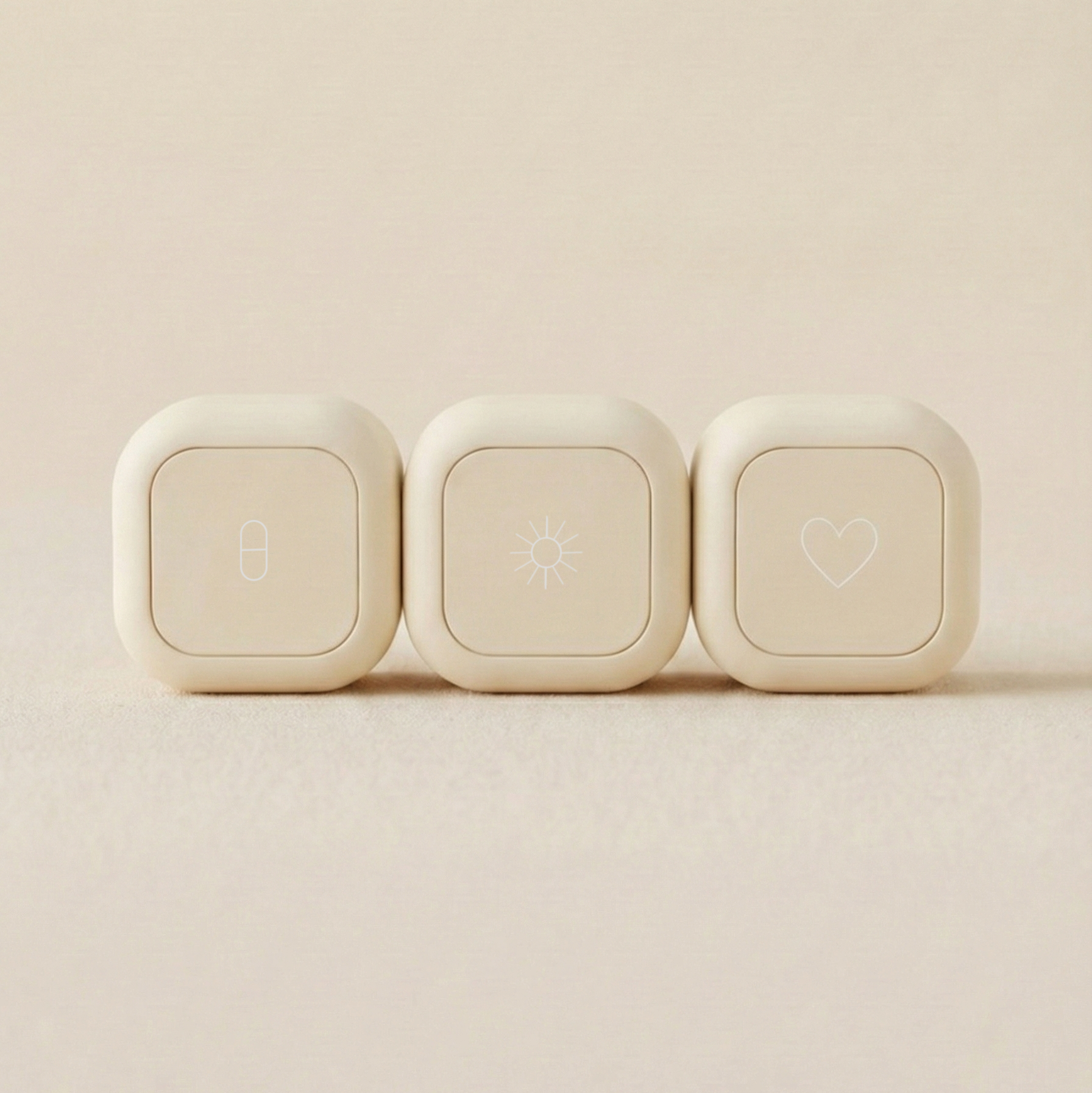 The Magnetic Capsules