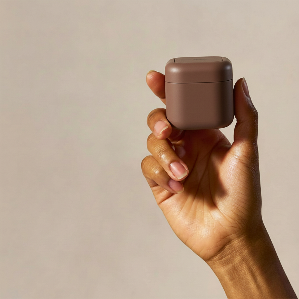 The Magnetic Capsules