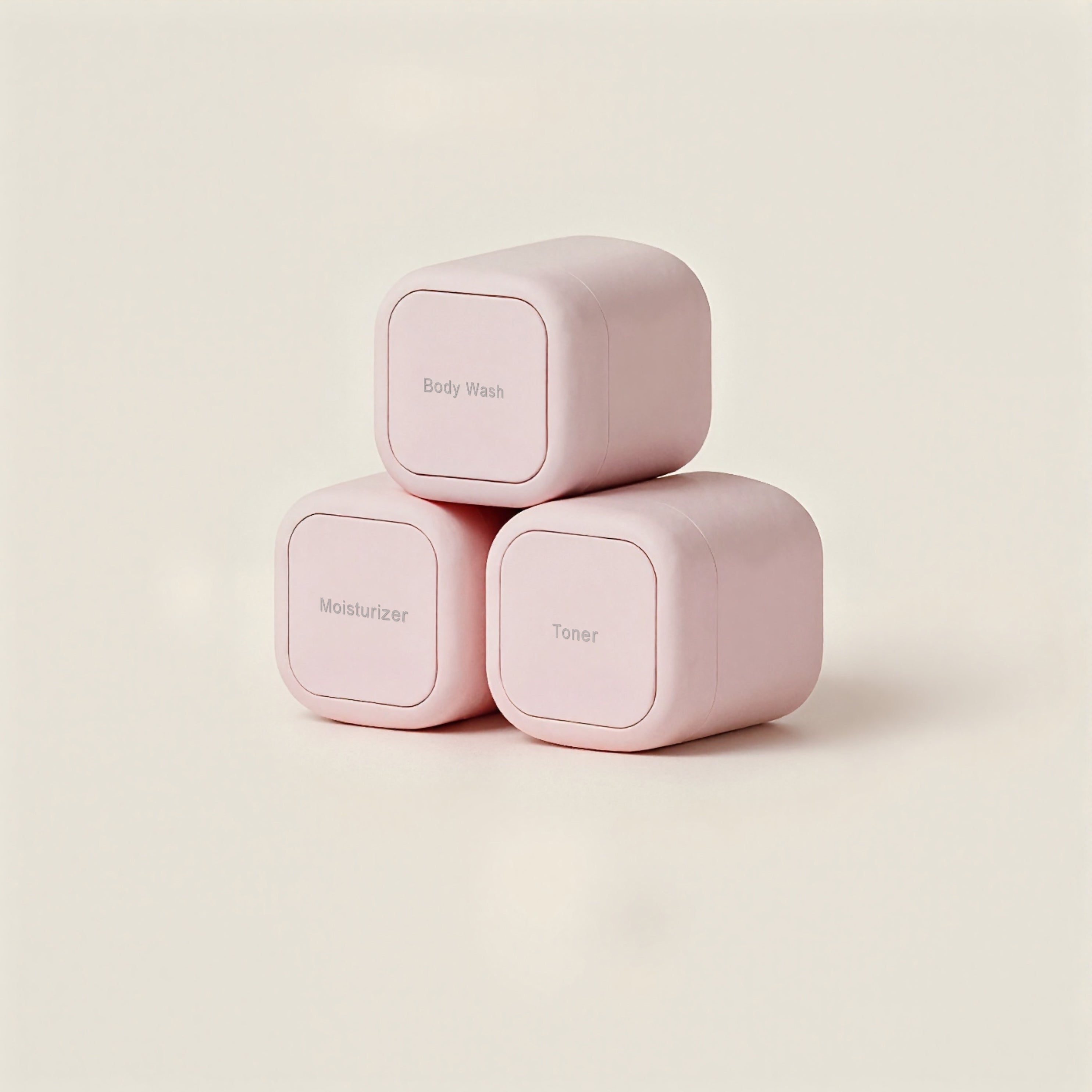 The Magnetic Capsules